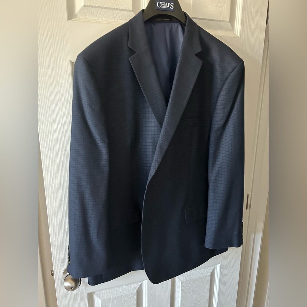 Men’s Chaps Sport Coat